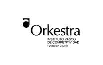 Logo de Orkestra