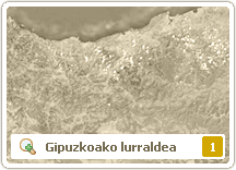 Gipuzkoako lurraldea (1)