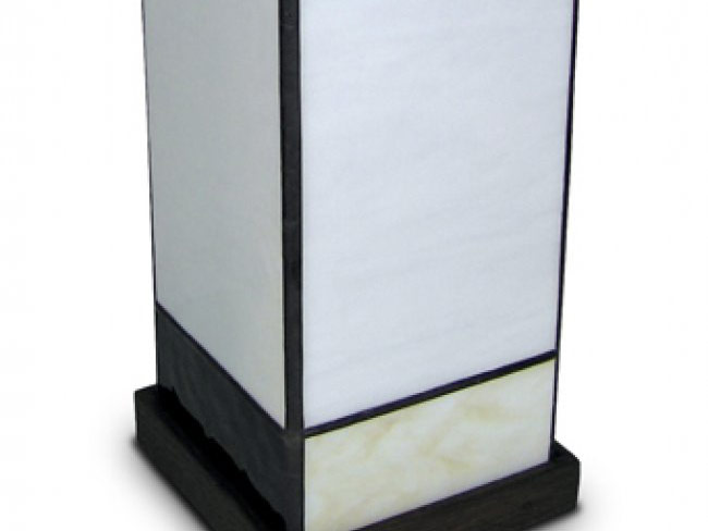 Lámpara de sobremesa