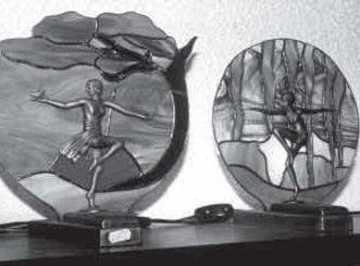 Trabajos de Agustin Aguirre