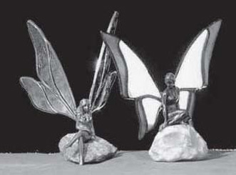 Trabajos de Agustin Aguirre 