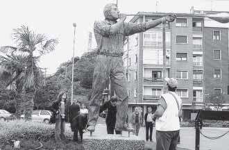 Sopladores de vidrio