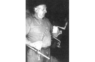 Herramientas de Miguel Urroz