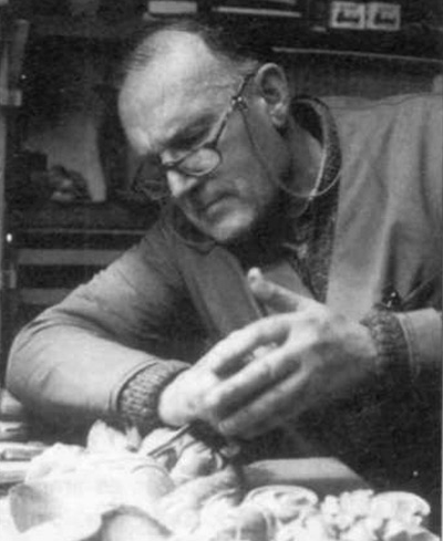 Donato Intxausti Etxabe