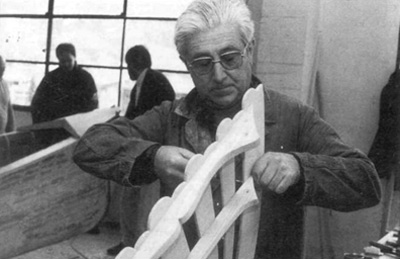 Remigio Lertxundi Ibargoyen