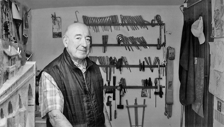 Braulio Buenetxea Manterola