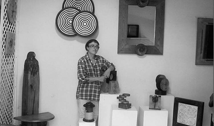 Zuriñe Gredilla Kareaga