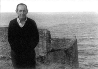 Javier Ibarzabal Zalbabeitia