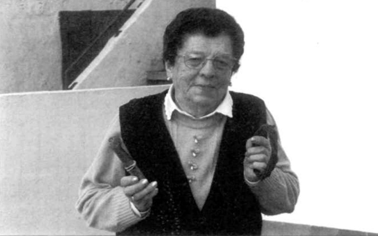 María Vicenta Alvarez