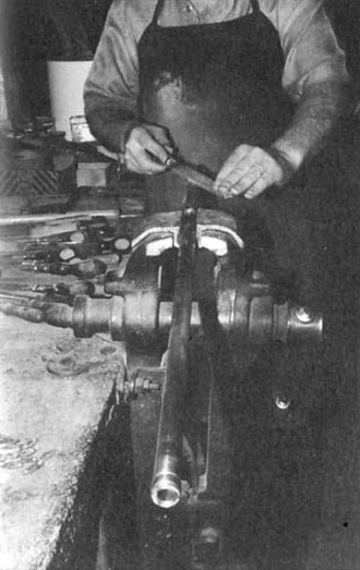 Kanoi bat karrakatzen