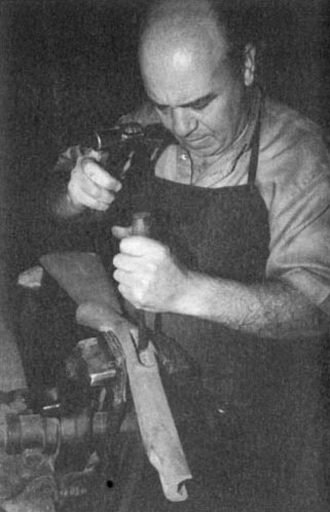 Platina pistoidun aurrekargako eskopeta