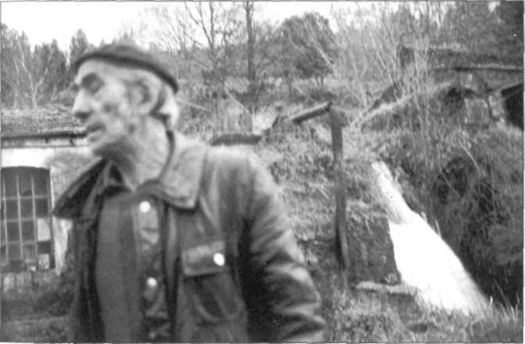 Gaspar Pérez Ibarrondo