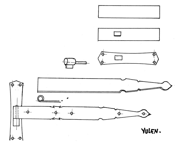 Ilustración de Yulen Zabaleta