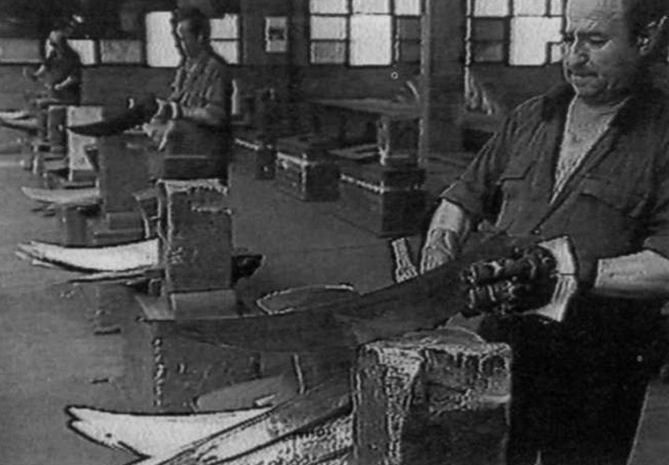 Comprobación de todas las hojas