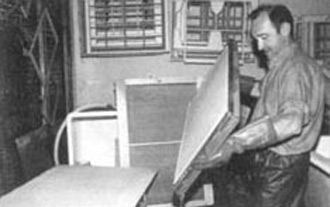 Ura tantaka xukatzen