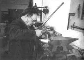 Operación de machibembrado