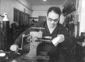 La máquina "universal" 