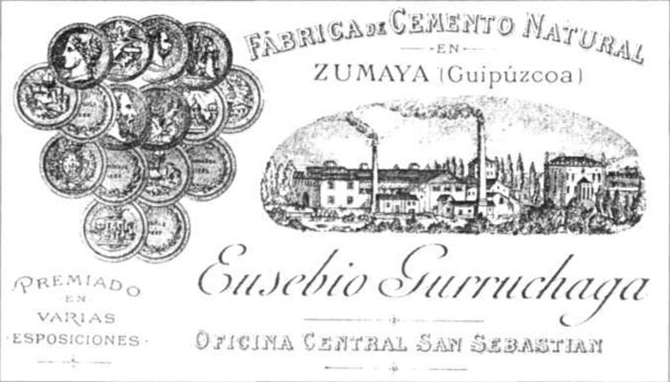 Nuestra Señora de los Dolores fabrikaren irudia