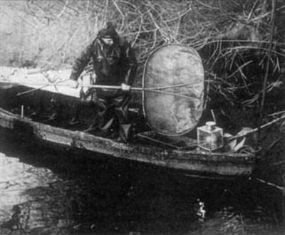 Angula-askan gordetzen