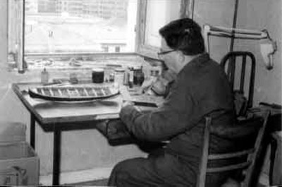 Crispín Mola Esnaola