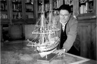 Crispín Mola Esnaola