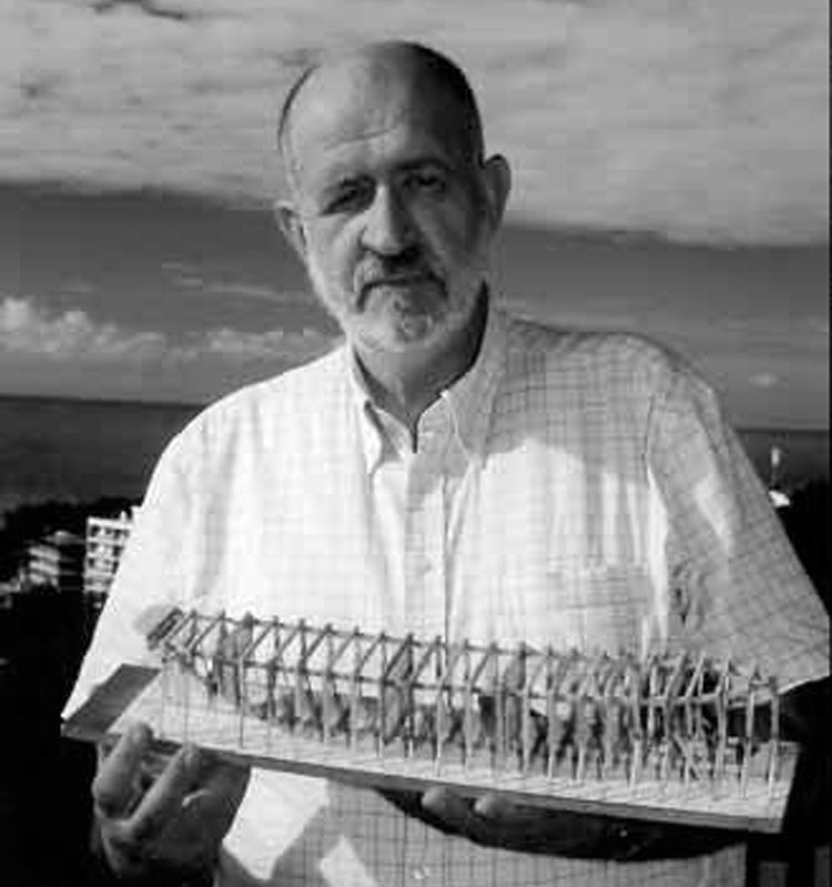 Enrique Pascual Auba