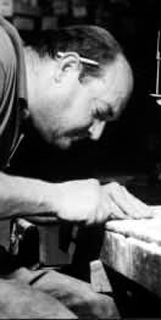 Jose Cruz Aguirrezabalaga