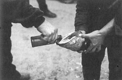 Antonio Iruretagoiena