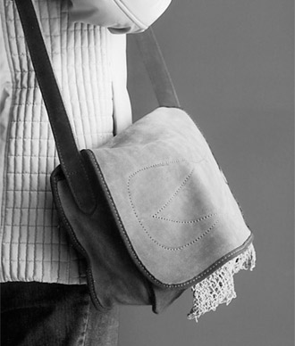 Bolsa que el fruticultor