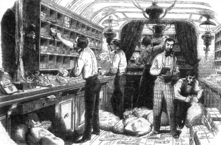 Treneko postari ibiltariak