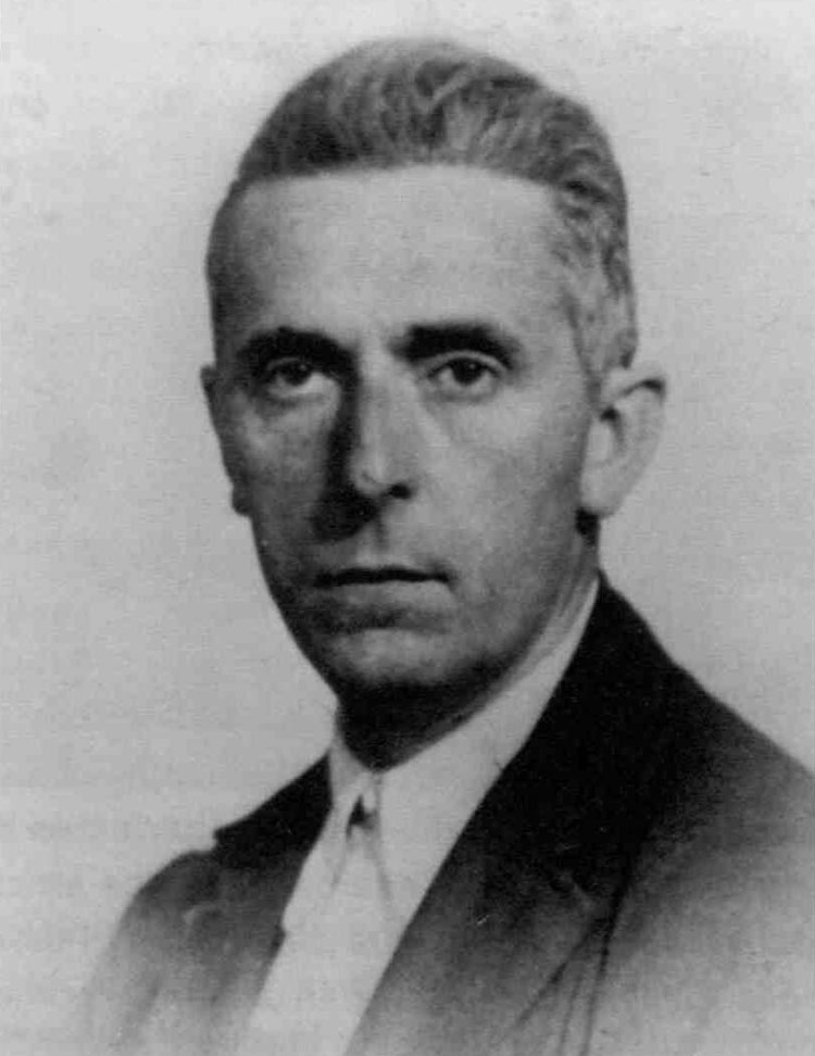 Pedro Leturia Gallastegui