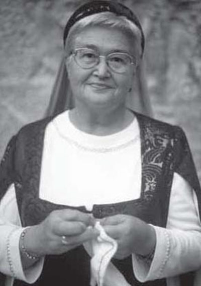 Gloria Sukia Aizpurua