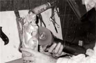 Produkzio prozesuaren hainbat fase