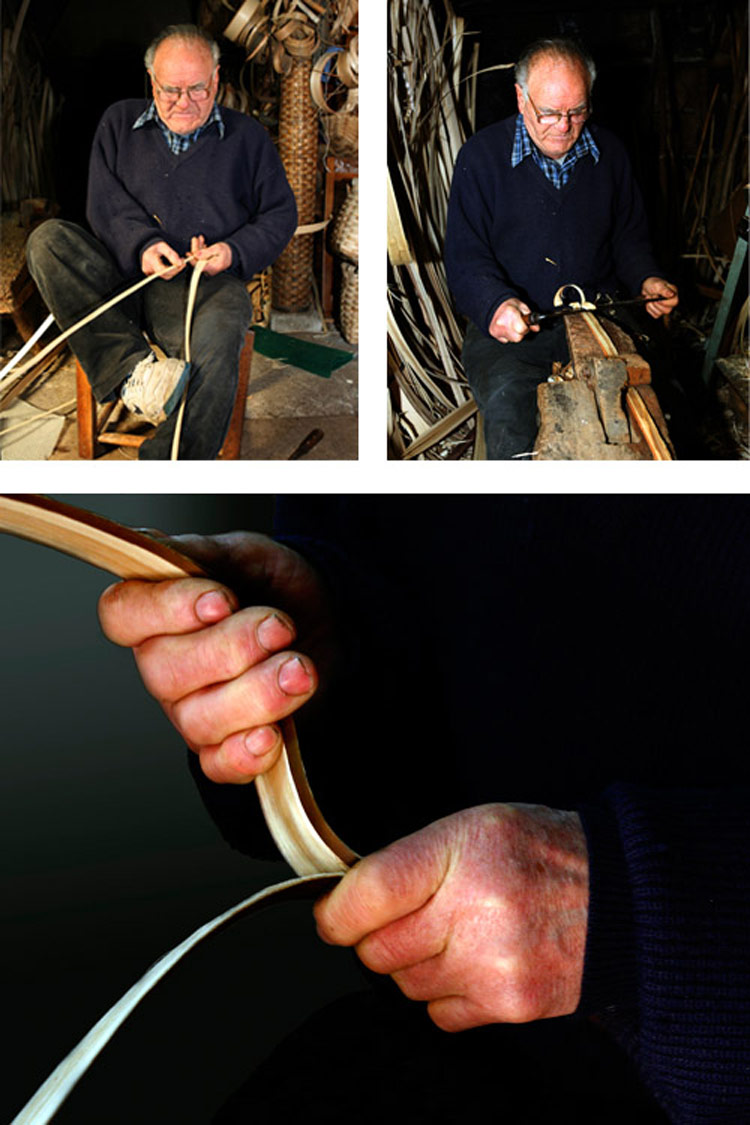 Obtención de flejes