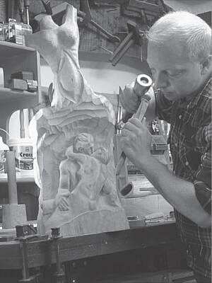 Antxon Mendizabal “Mendi” (Argazkia: Yulen Zabaleta)