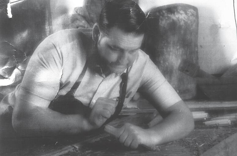 Fotografía: Yulen Zabaleta