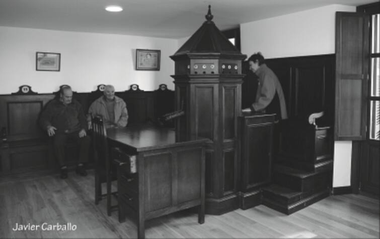 (Fotografía: Javier Carballo)