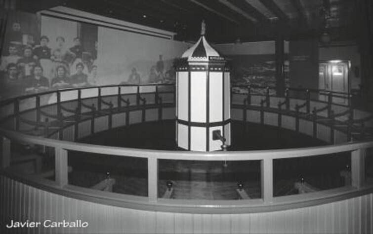 (Fotografía: Javier Carballo)