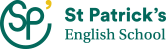 St. Patrick's English School