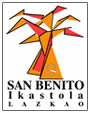 San Benito Ikastola