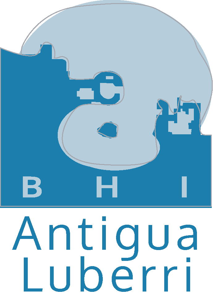 Antigua-Luberri Institutua