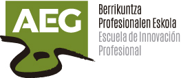 AEG - Berrikuntza Profesionalen Eskola