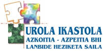 Urola Ikastola Azkoitia-Azpeitia (BIHE)