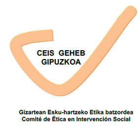 Gipuzkoako Esku-hartze Sozialeko Etika Batzordea
