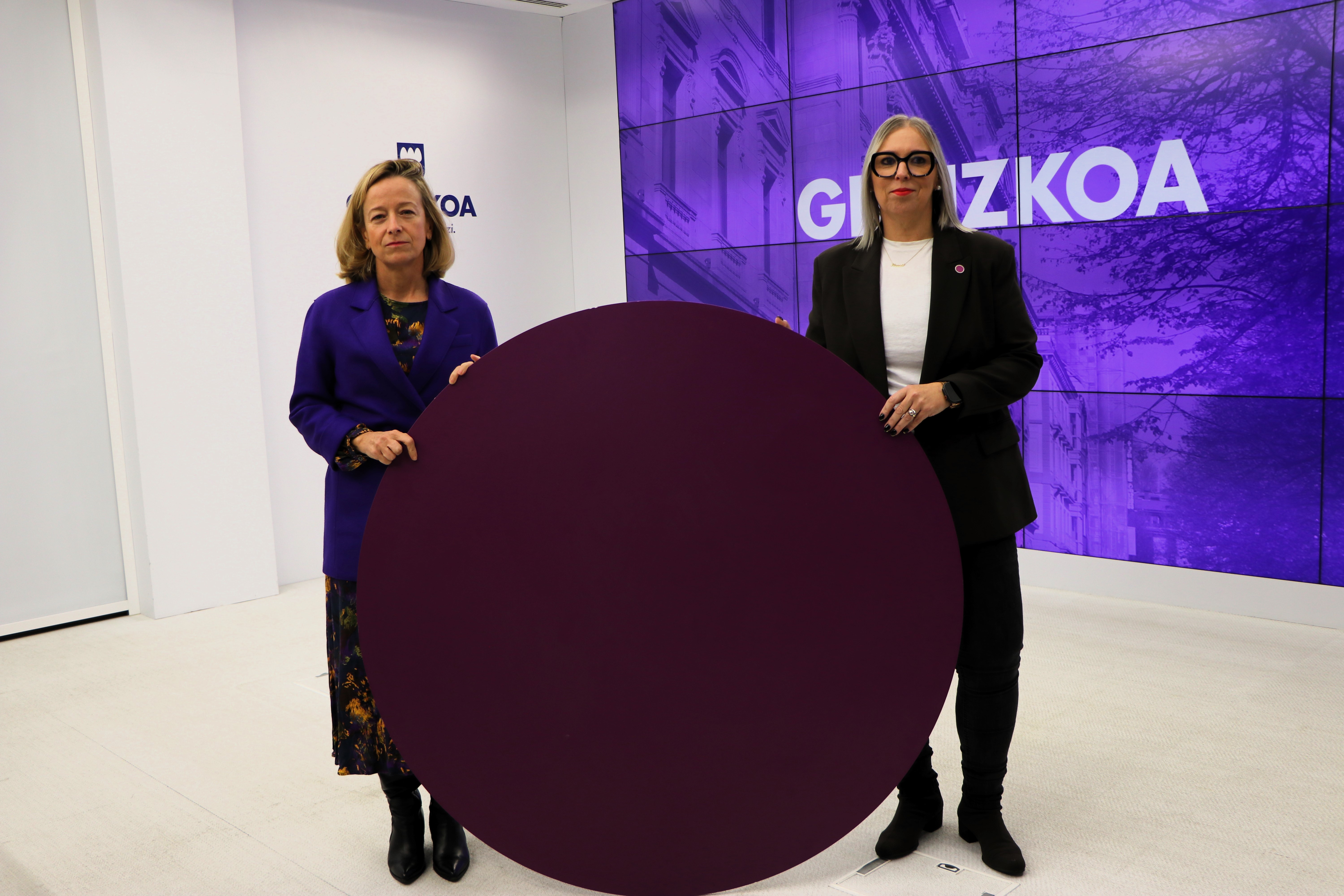 Gipuzkoako Foru Aldundia