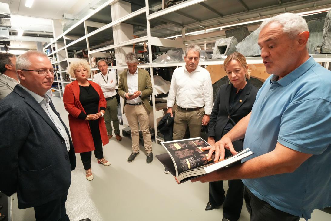 Gipuzkoako Foru Aldundia