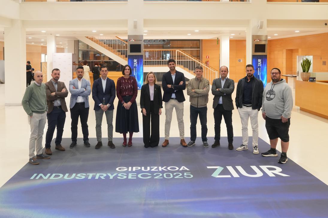 Gipuzkoako Foru Aldundia