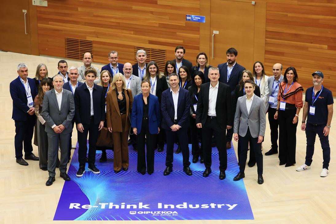 Gipuzkoako Foru Aldundia...