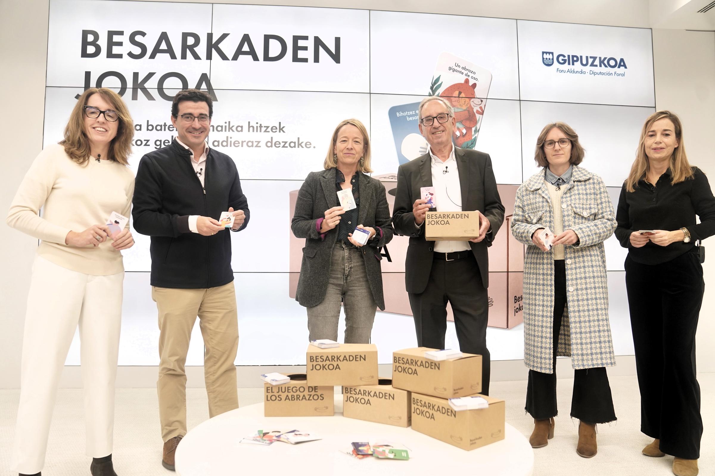 Gipuzkoako Foru Aldundia