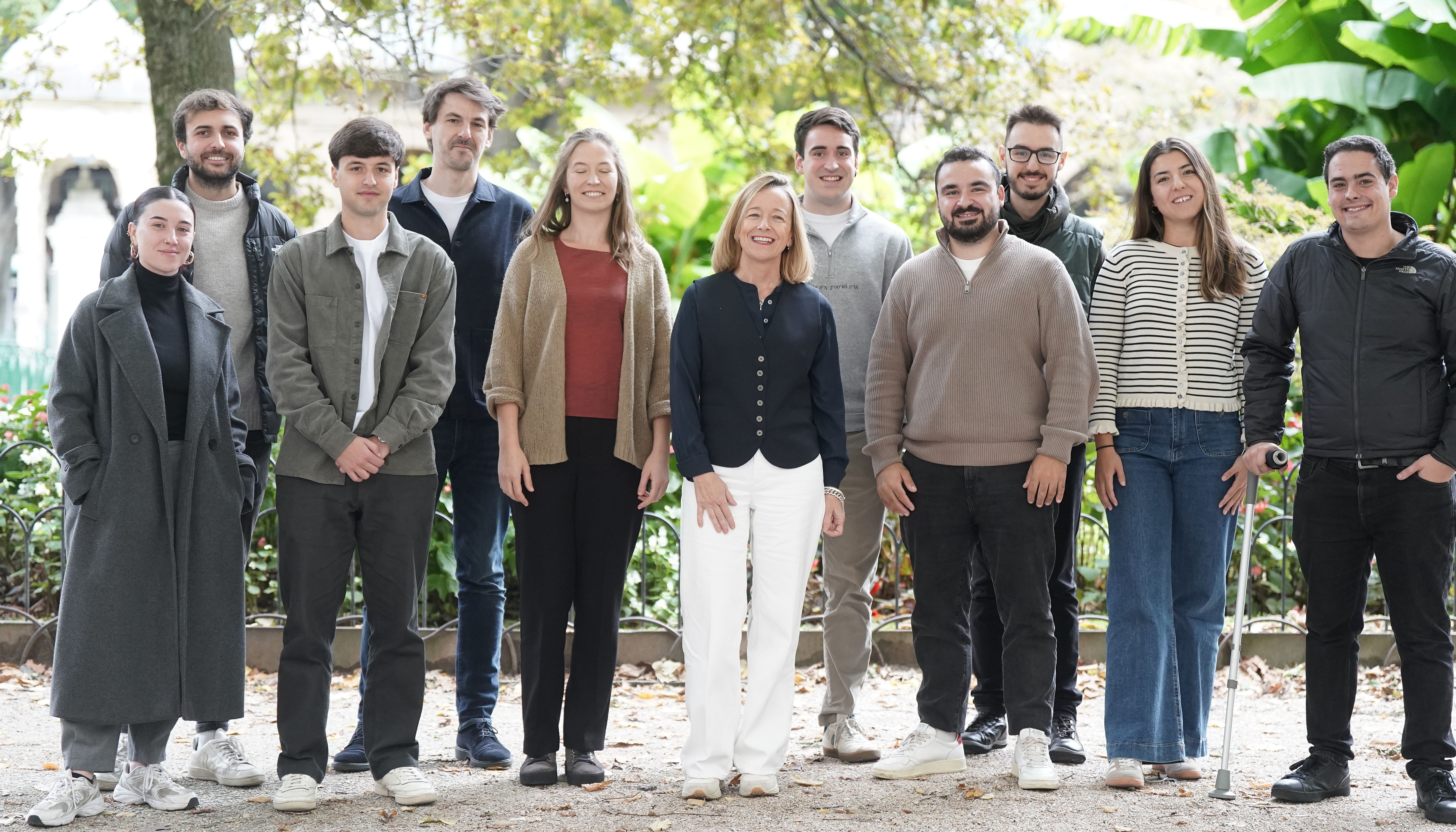 Gipuzkoako Foru Aldundia